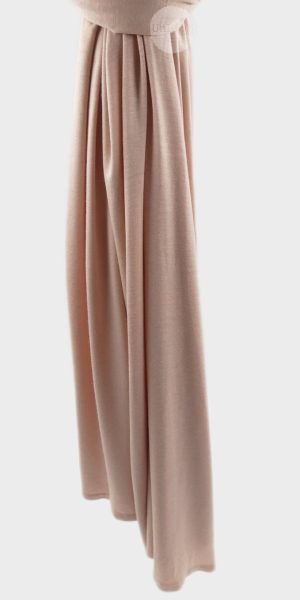 Hijab Jersey Beige Collection Premium : Élégance et Confort au Quotidien Chez Abaya Femme