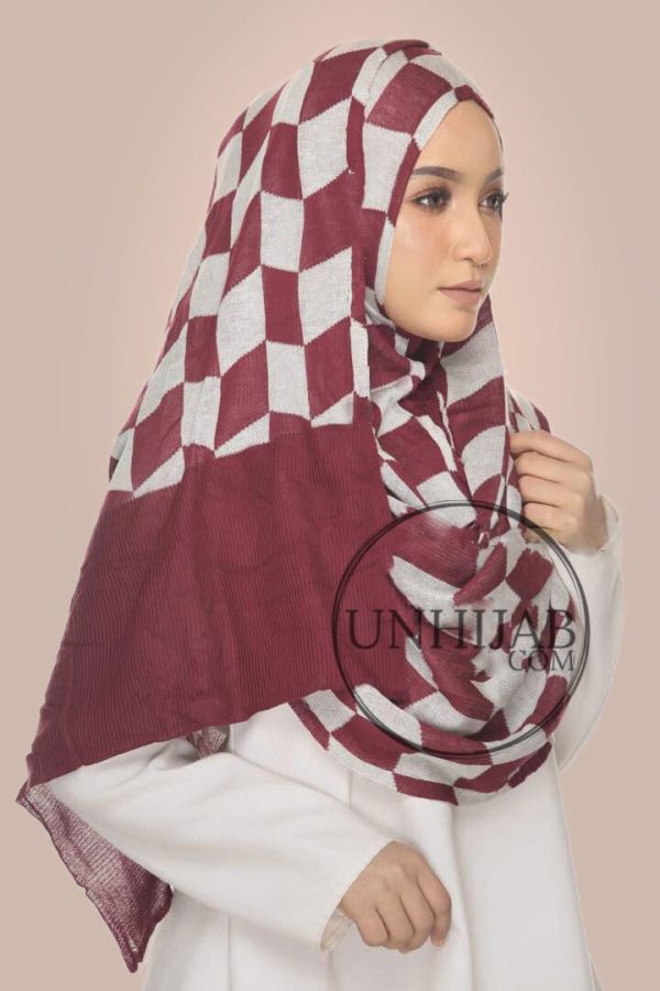 Hijab Collection Sinmar