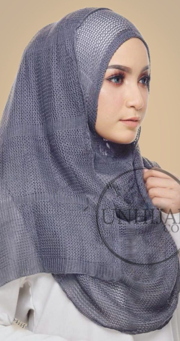 Hijab Collection Imani