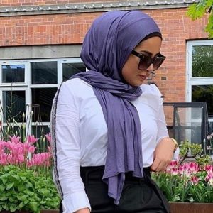 Hijab Jersey Hijab Pas cher