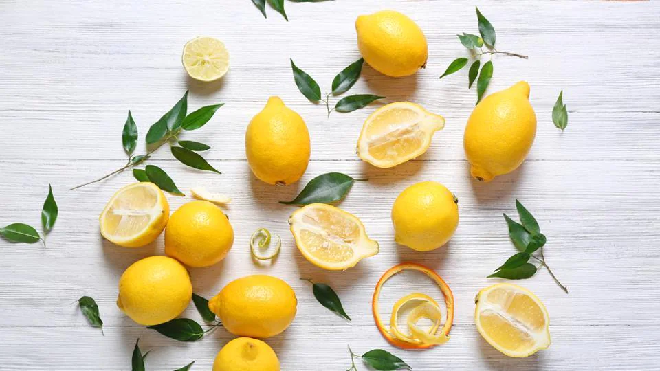 citron santé