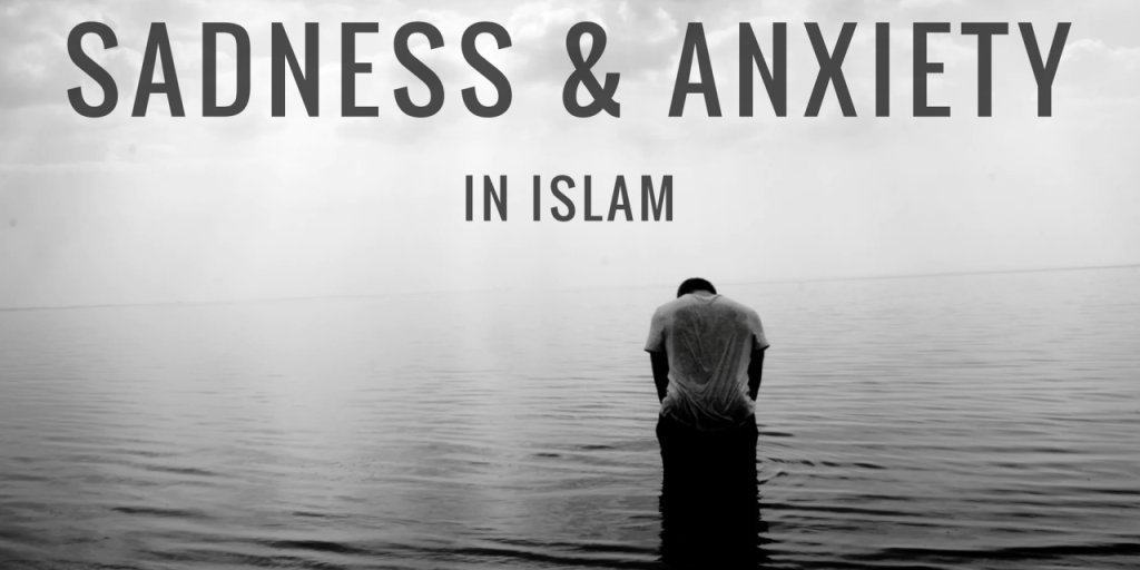 La Dépression en Islam : Comprendre et Surmonter à travers la Foi