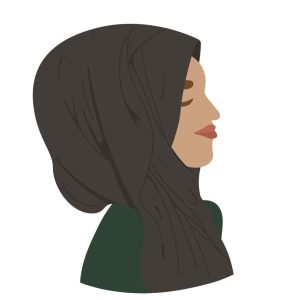 "Modestie et pudeur : pourquoi le hijab est important en Islam (avec hadiths de Bukhari et Muslim)