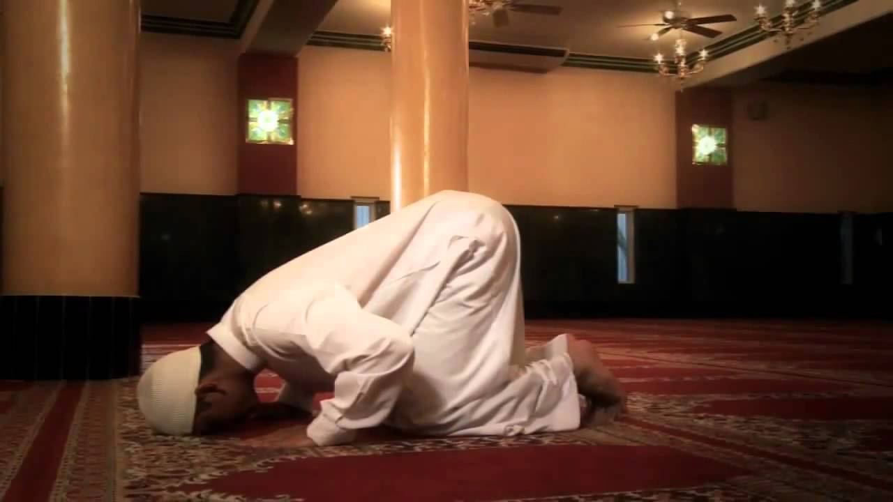 Comment se couvrir correctement pour prier en islam: les enseignements du Prophète Muhammad