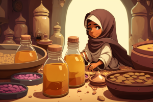 Comment faire de l'huile d'Amla maison