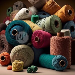 Matières textiles 