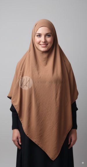 khimar-long-jazz-marron