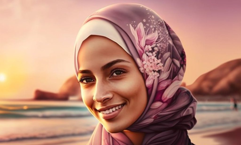 Cache cou ou bonnet sous hijab lequel choisir