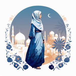 Comment assortir votre hijab avec votre tenue