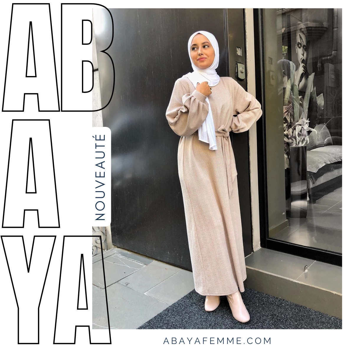 Abaya c'est quoi?