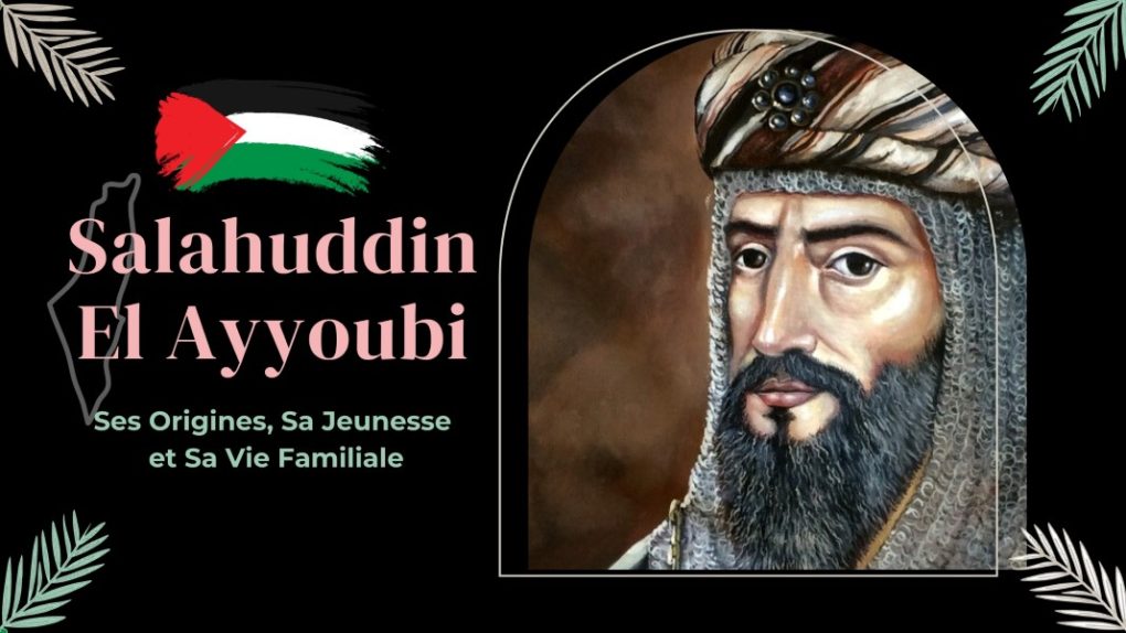 Salahuddin aurait-il 'Aimé' la Palestine d'Aujourd'hui ?