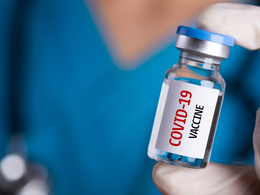 Vaccins anciens inefficaces contre symptômes graves variants COVID