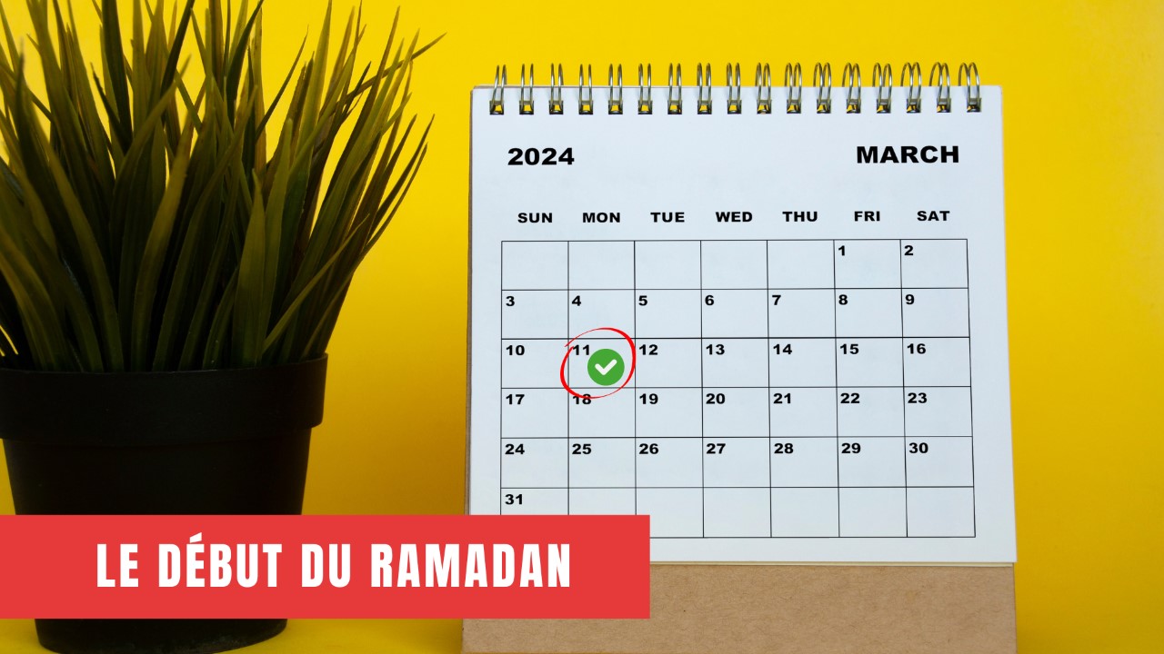 Le Début du Ramadan 2024 : Ce qu'il Faut Savoir