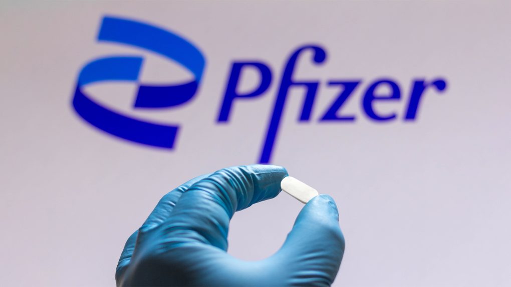 Pfizer arrête un médicament contre l'obésité