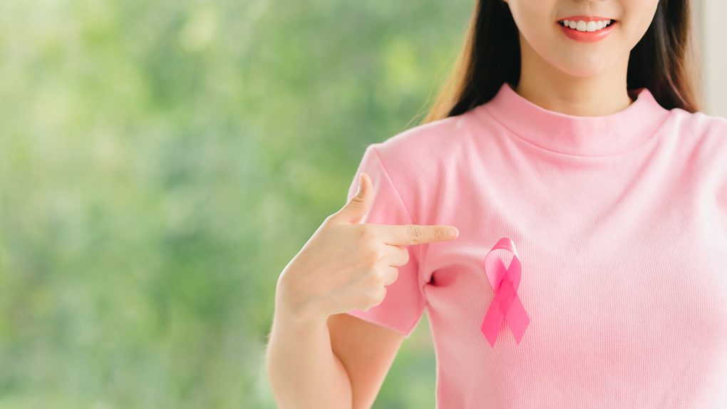 Une stratégie chinoise innovante contre le cancer du sein agressif