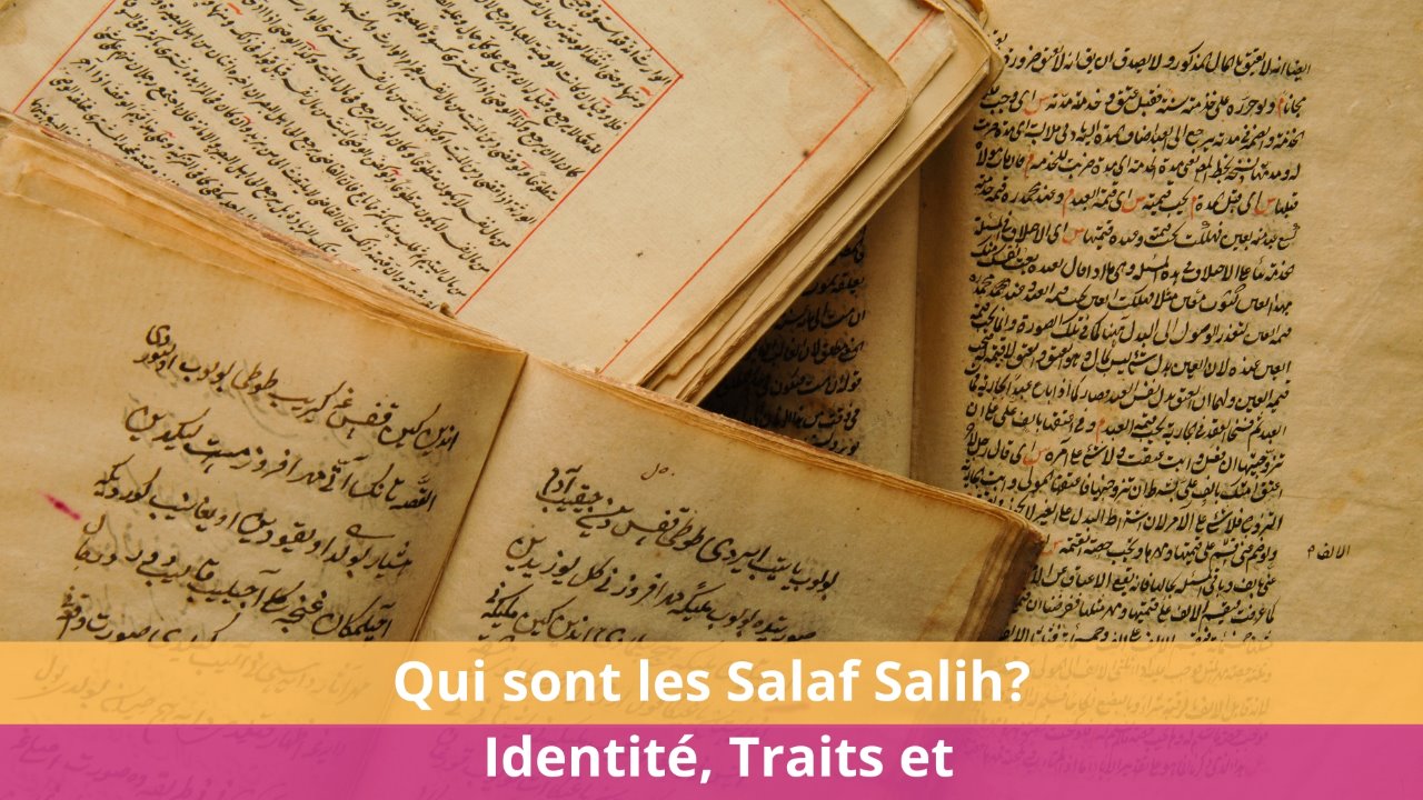 Qui sont les Salaf Salih ? Identité, Traits et Importance